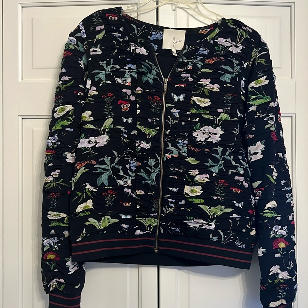 Joie jacket